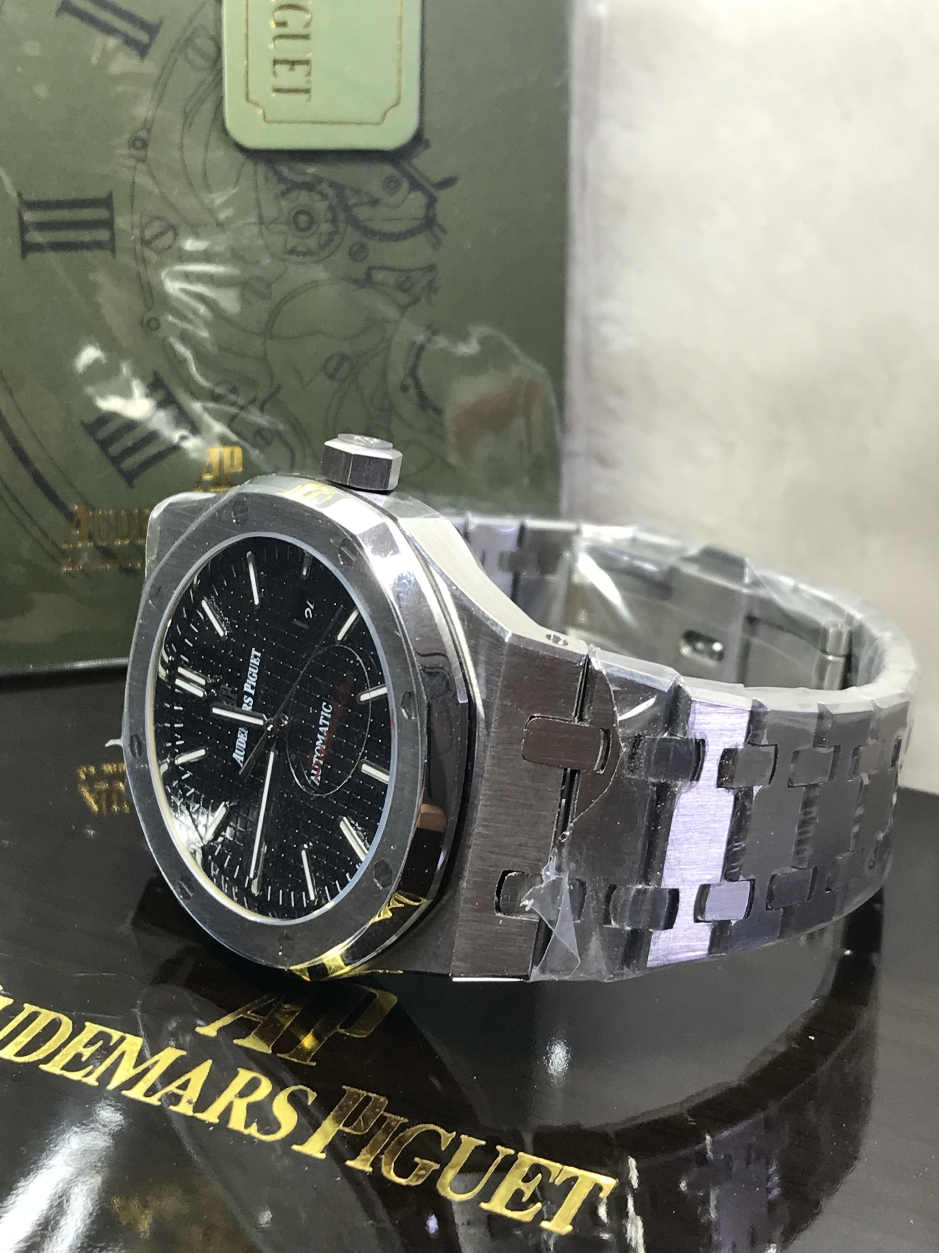 Audemars Piguet (AP)