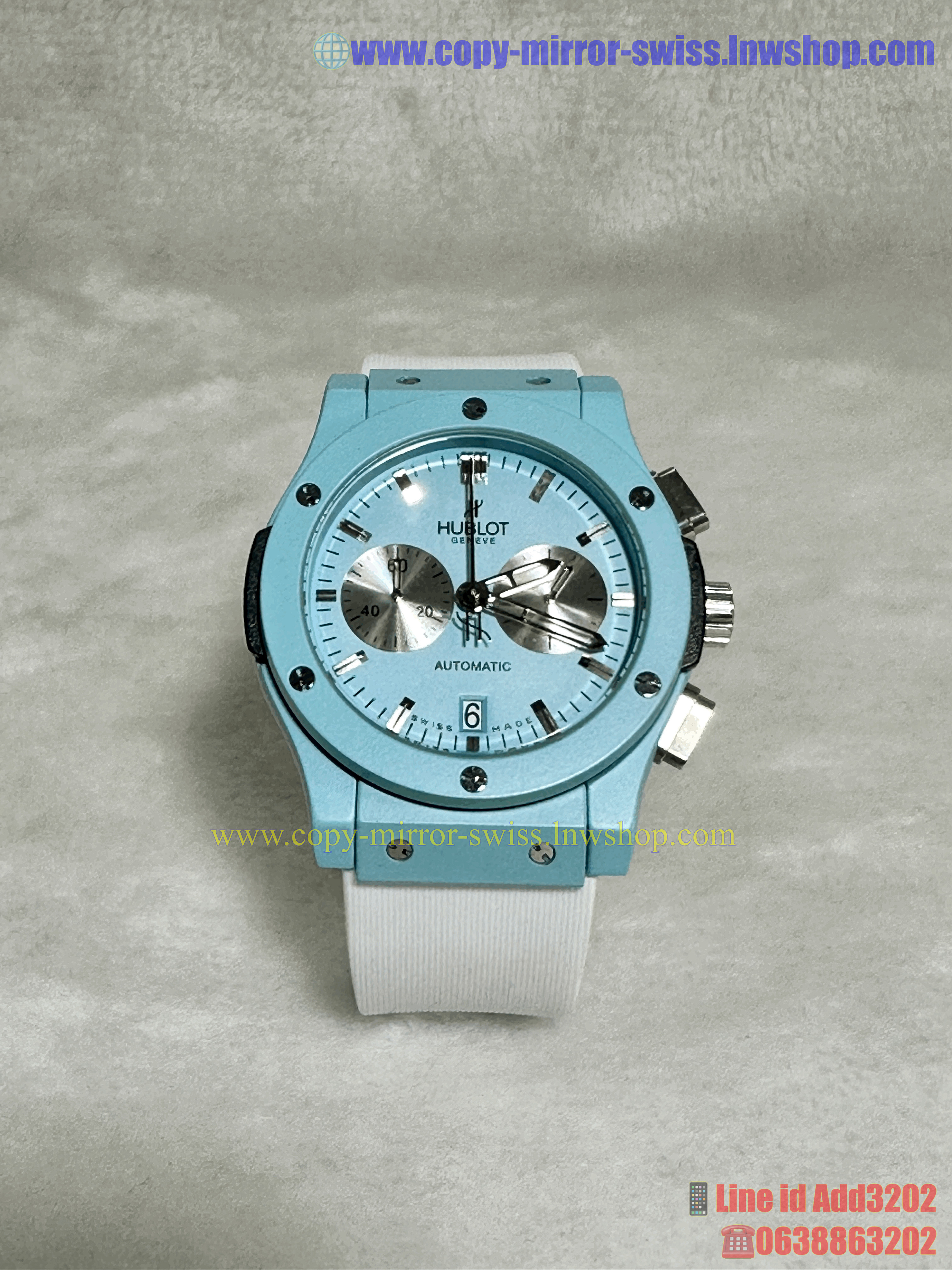 Hublot Big Bang 42mm