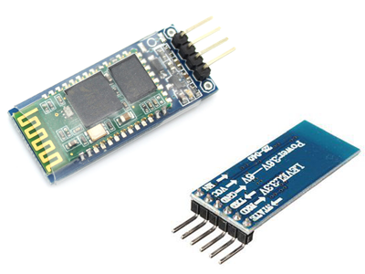 Bluetooth Module HC05