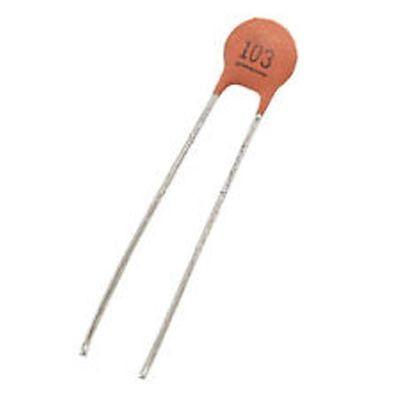 Capacitor Ceramico de 103pF/50V