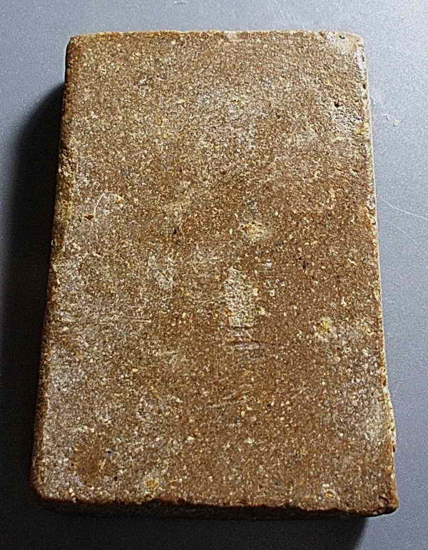 สมเด็จพุทธภูมิ วัดรัมภาราม จ.ลพบุรี ปี 2504 ลพ.จง วัดหน้าต่างนอก ปลุกเสก