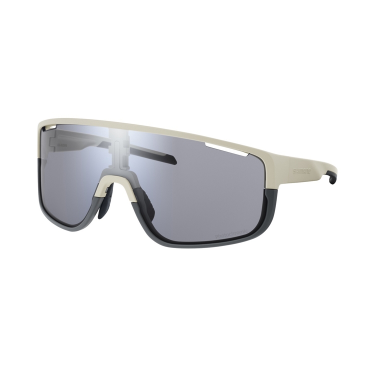 แว่นตากันแดด Shimano รุ่น Pulsar (CE-PLSR3) เลนส์ Photochromic