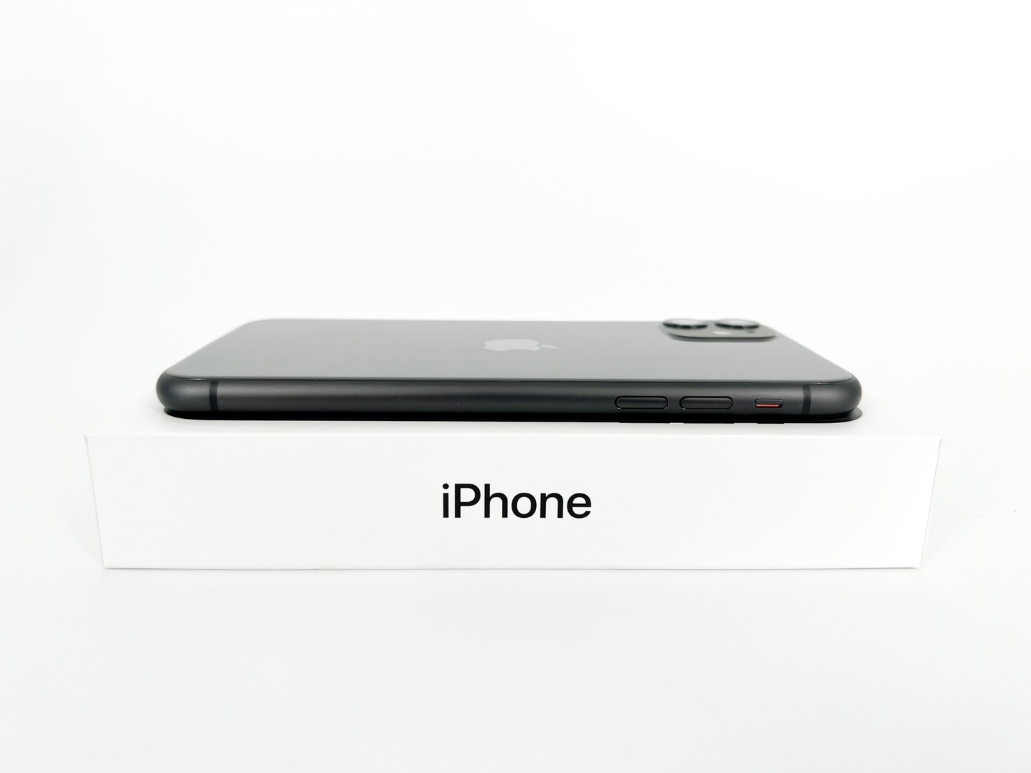 iPhone 11 64GB Black TH