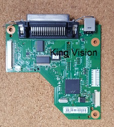Formatter ( Main Board) / ฟอร์แมตเตอร์ (เมนบอร์ด) มือสอง / HP LaserJet P2055