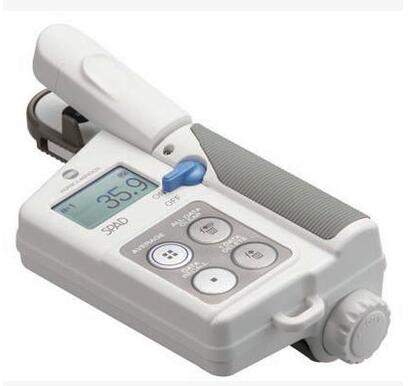SPAD 502 Plus Chlorophyll Meter