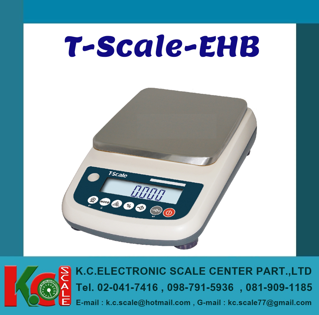 T-Scale EHB-6000G++