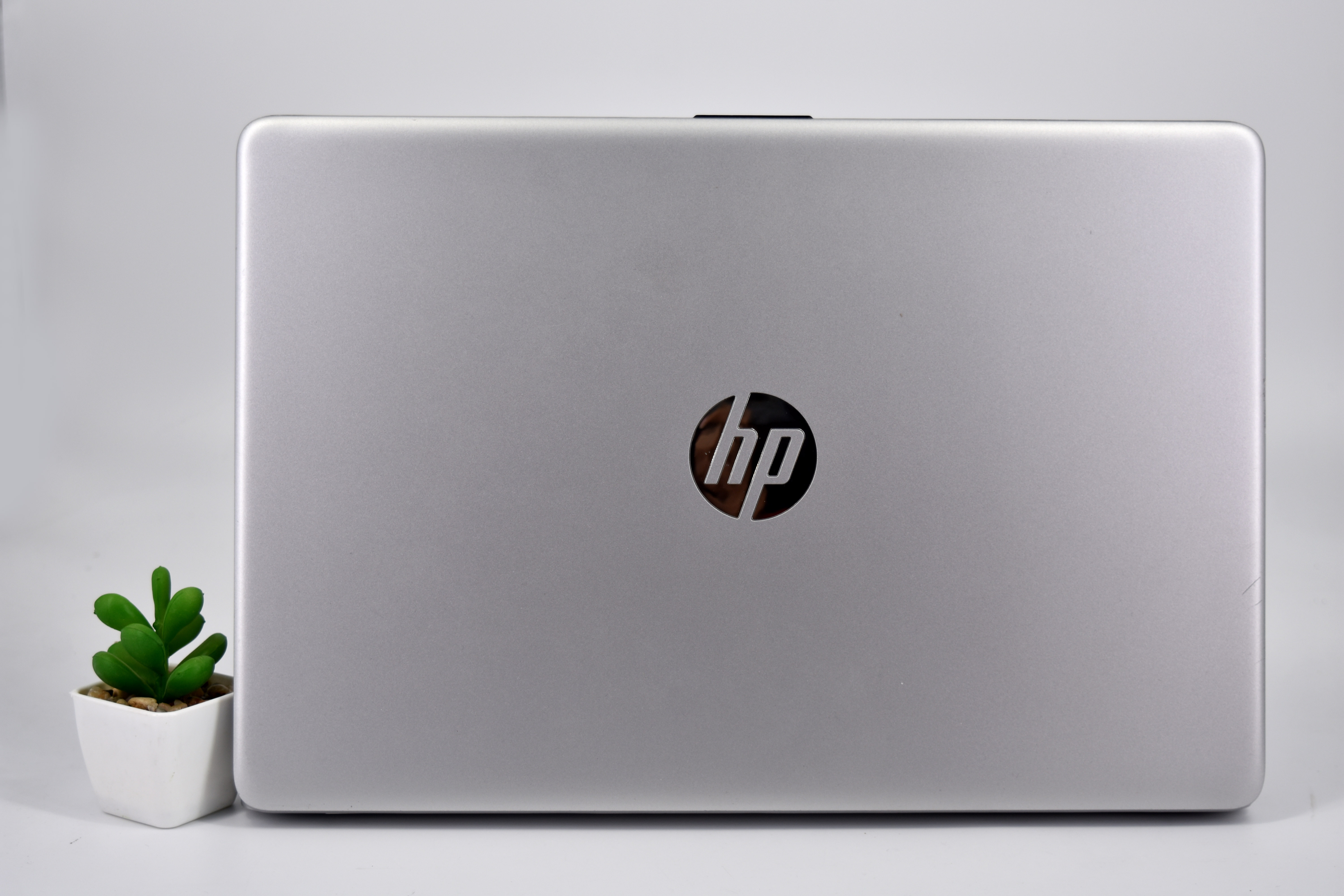 HP 15S-DU3011TX (SILVER)