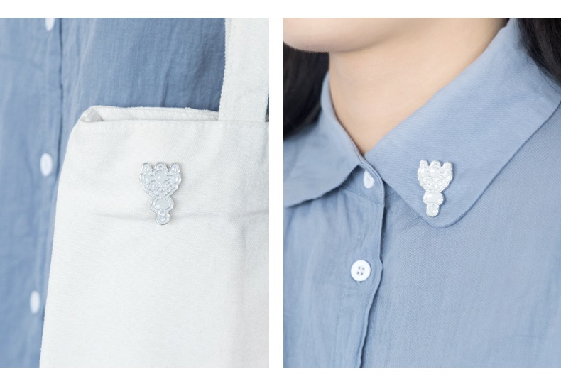 Pre - ชุดเซ็ต kinbor× #DMBJ #เต้ามู่ปี่จี้ [New Products]