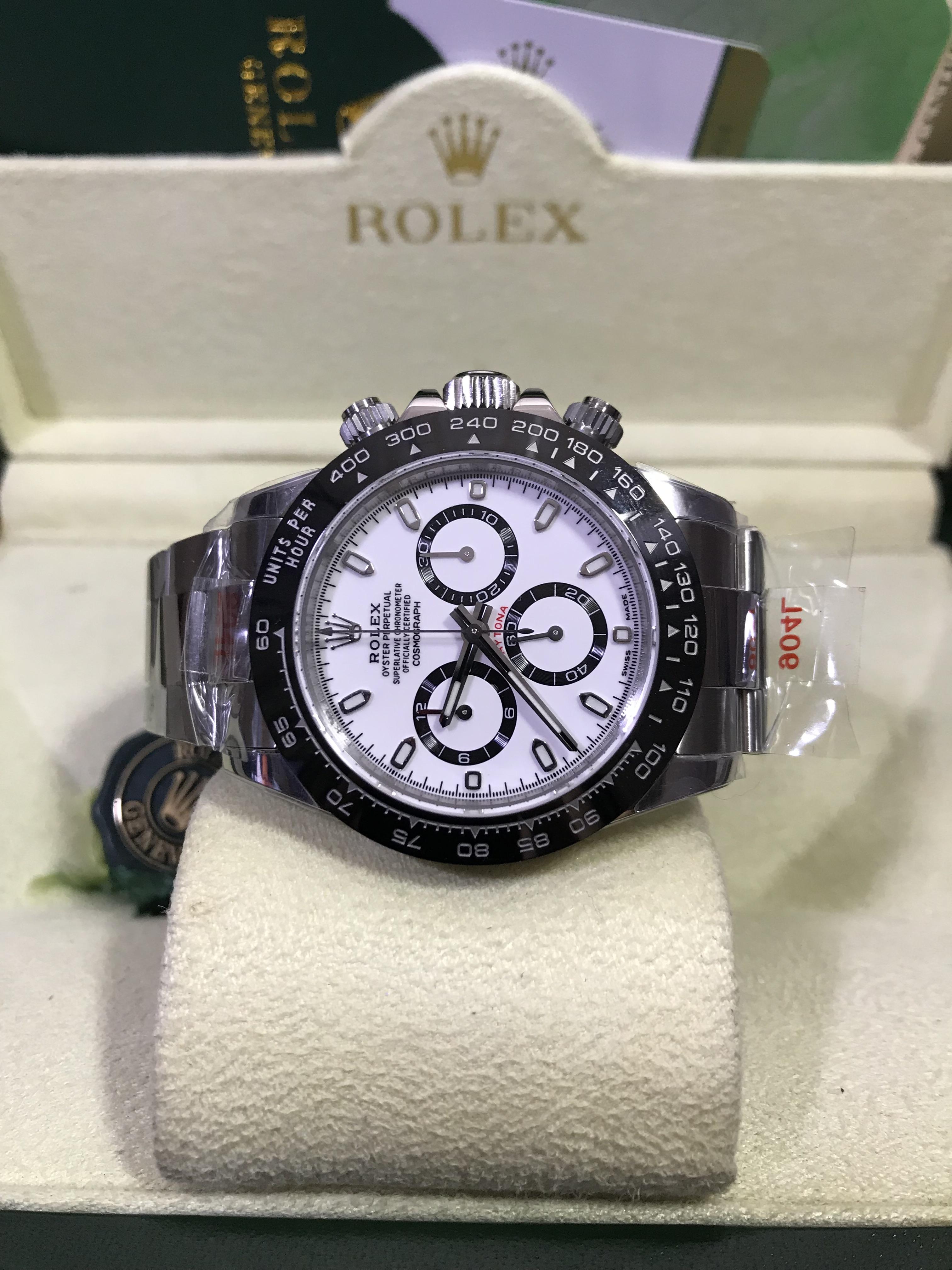 ROLEX Daytona 116500 (V4) .