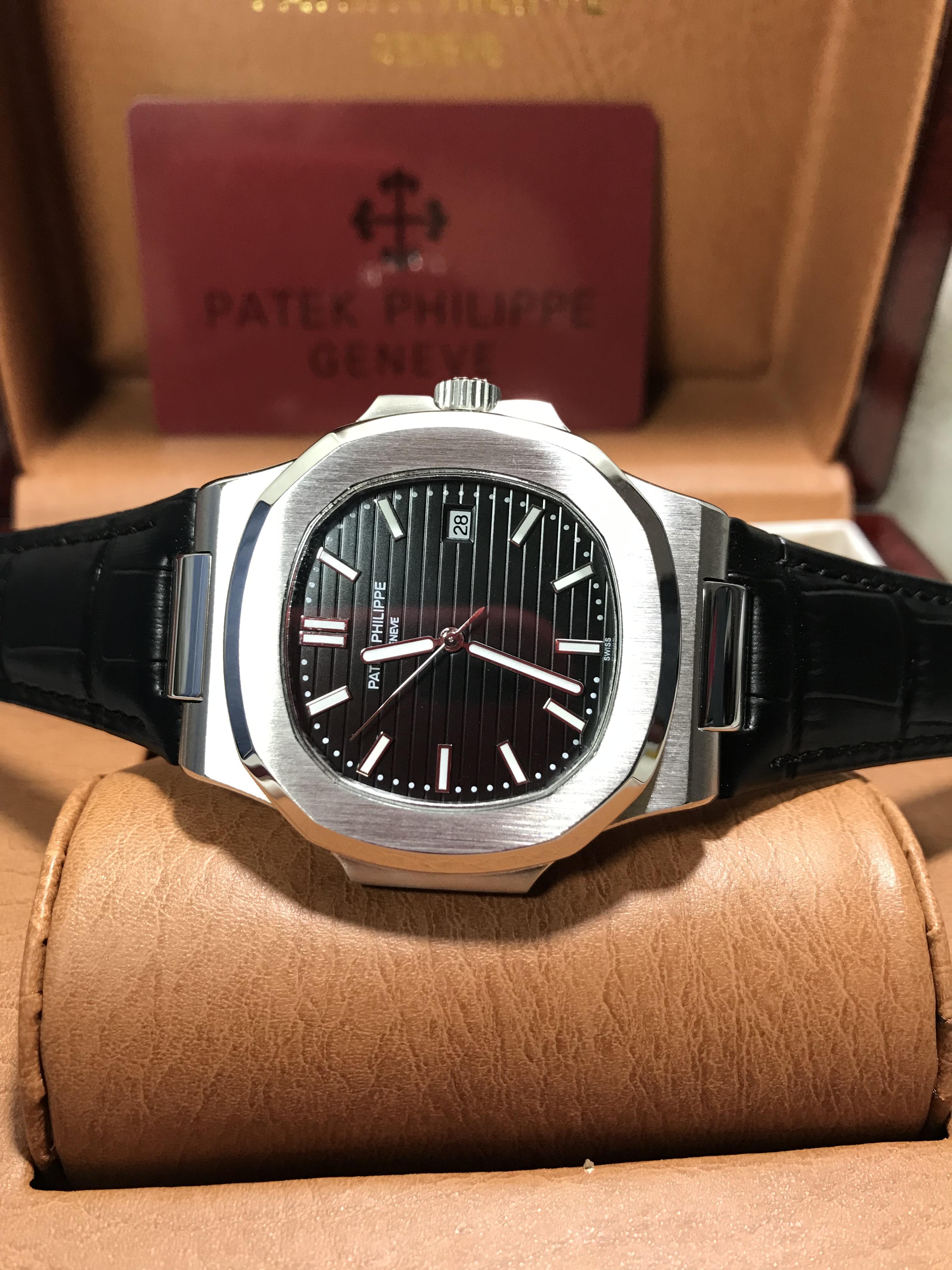 Patek Philippe