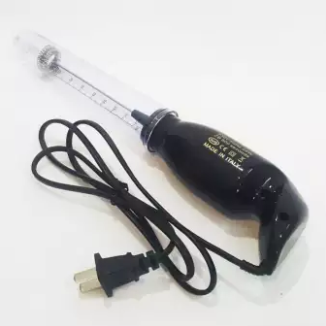 BOSS เครื่องตีฟองนม ใช้ไฟฟ้า รุ่น ZB-500s (เครื่องตีโฟมนม)