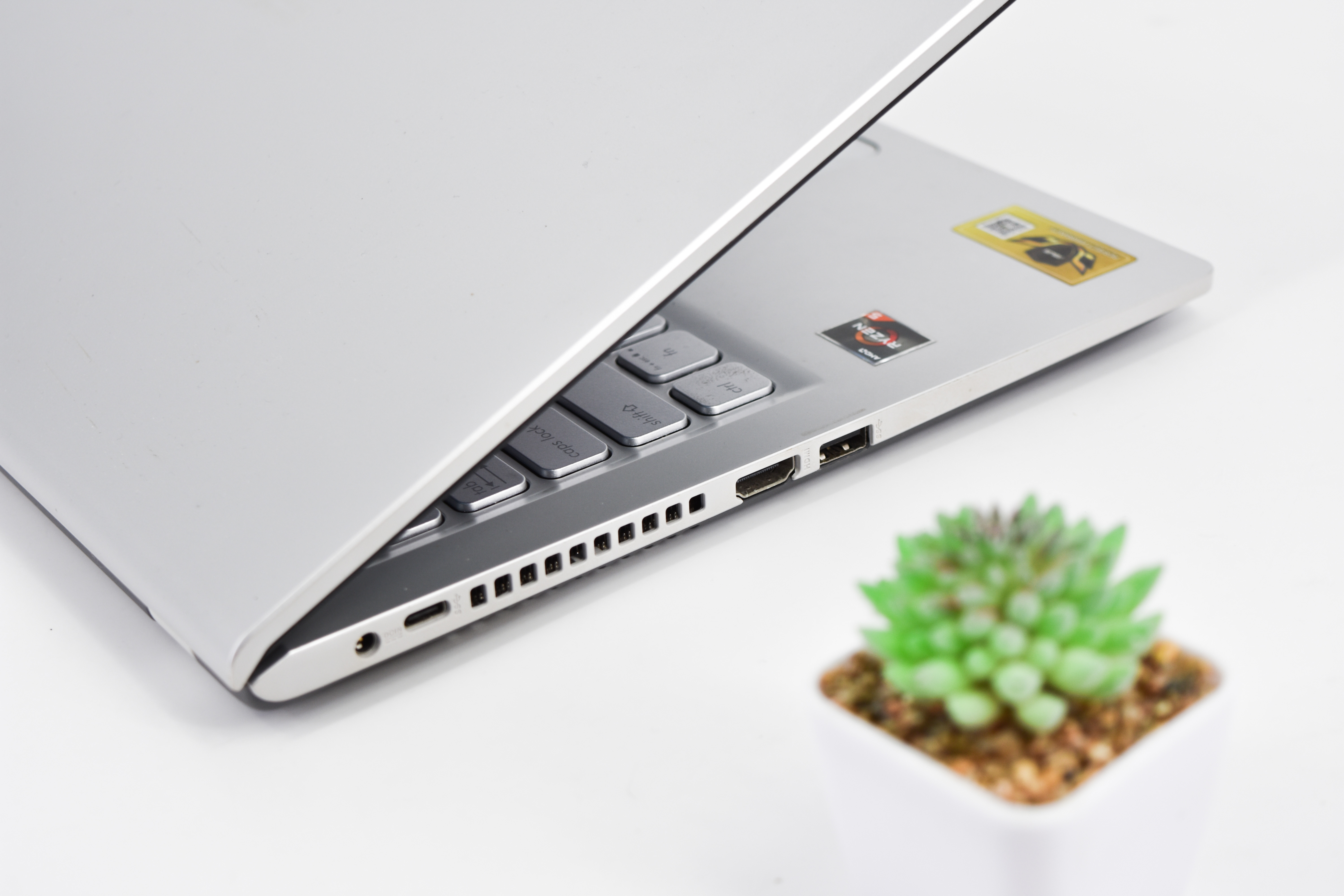 ASUS M515DA-EJ019TS (SILVER)