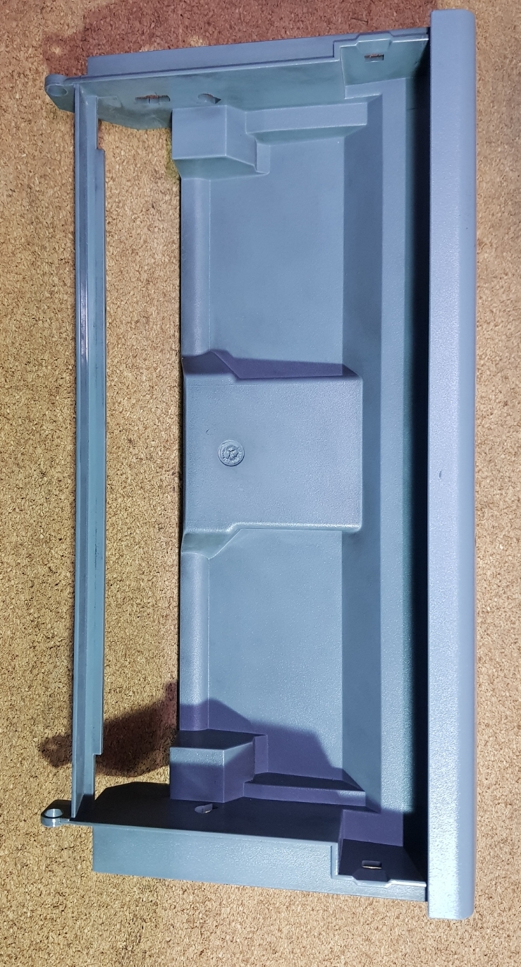 Door Assembly (มือสอง) HP LaserJet 2420