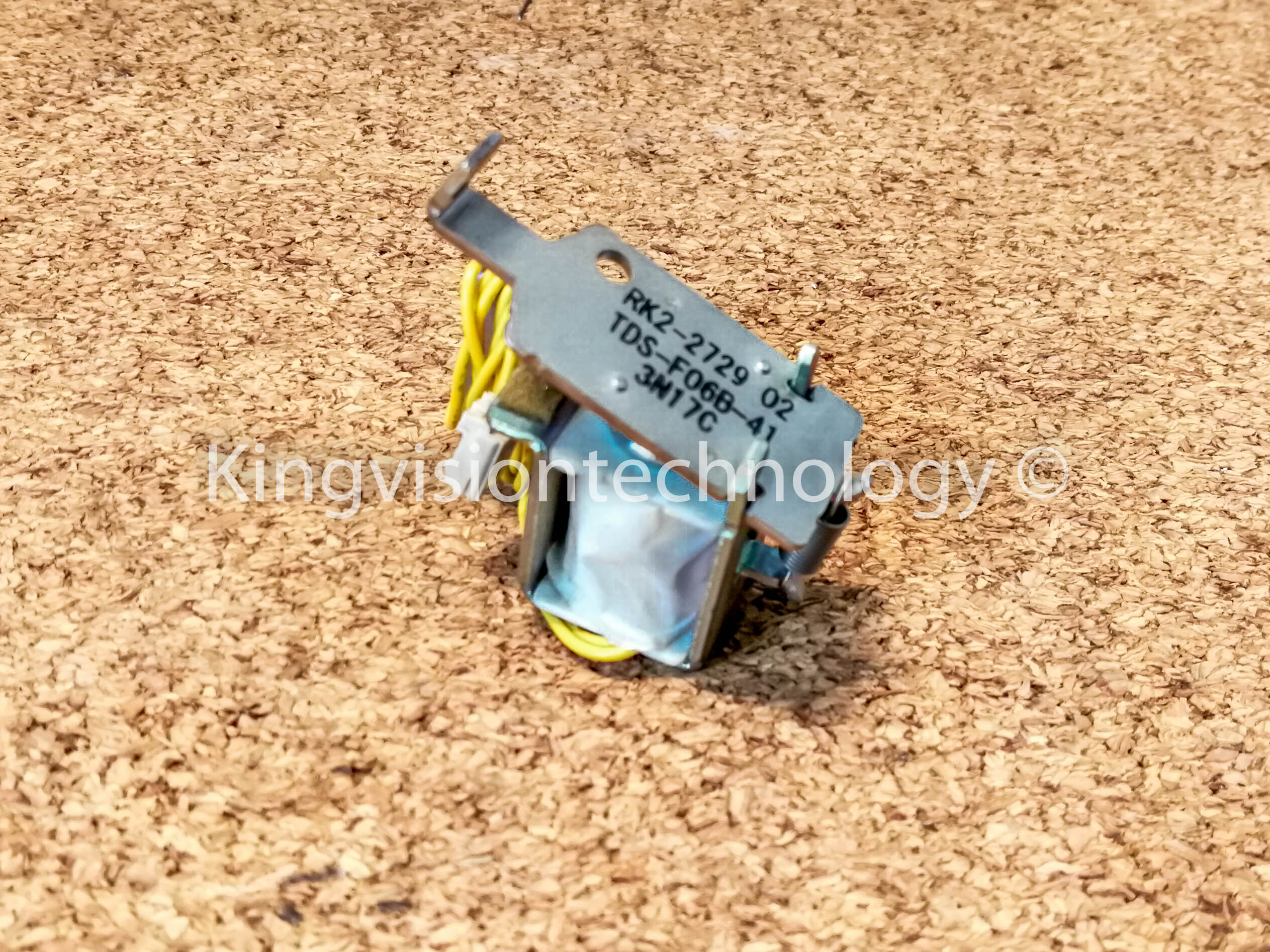 Tray 2 Solenoid โซเลนอยด์ ถาด 2 Printer HP LaserJet Pro 400 M401 / M425