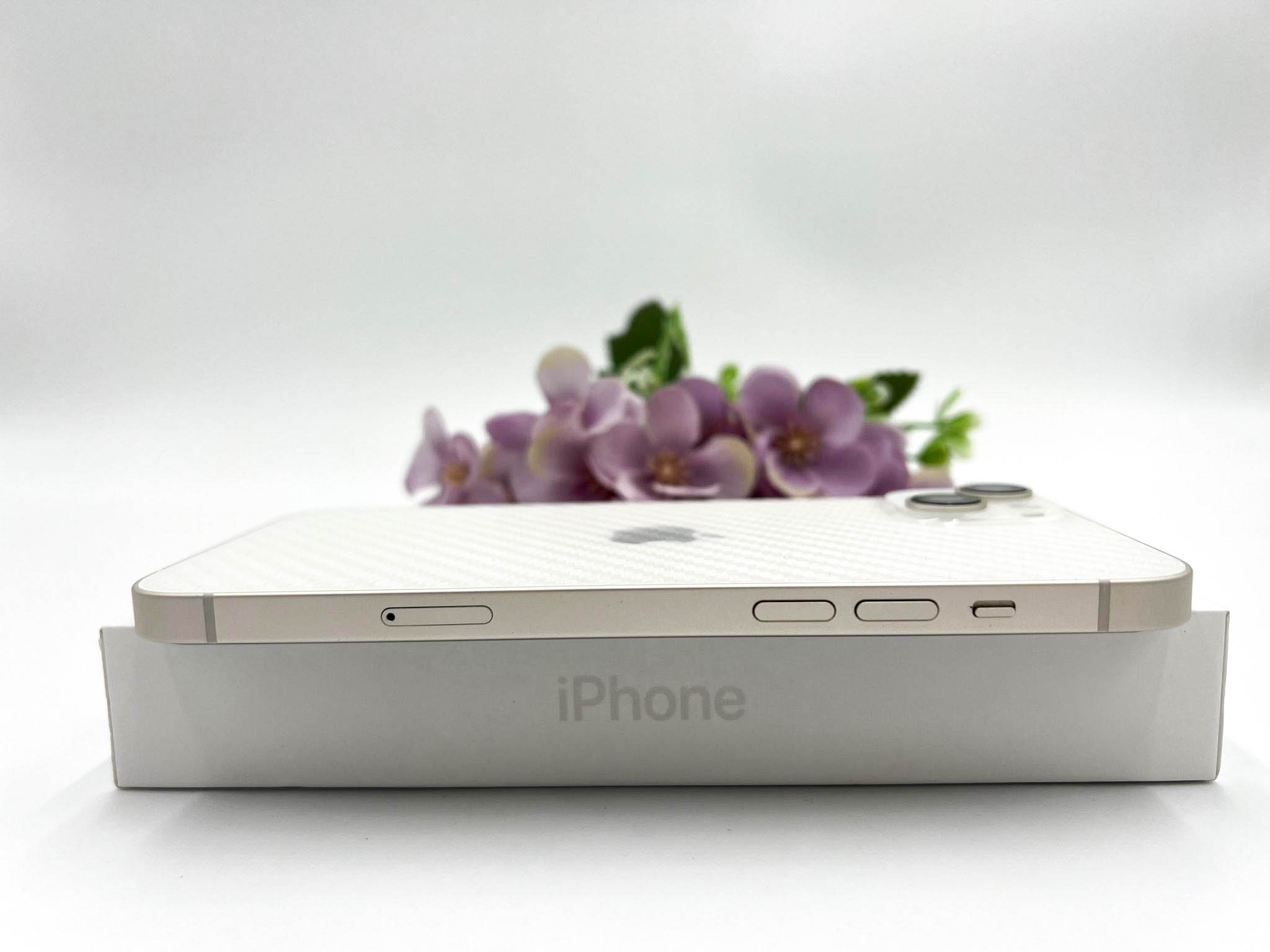 iPhone 14 Plus 128GB Starlight