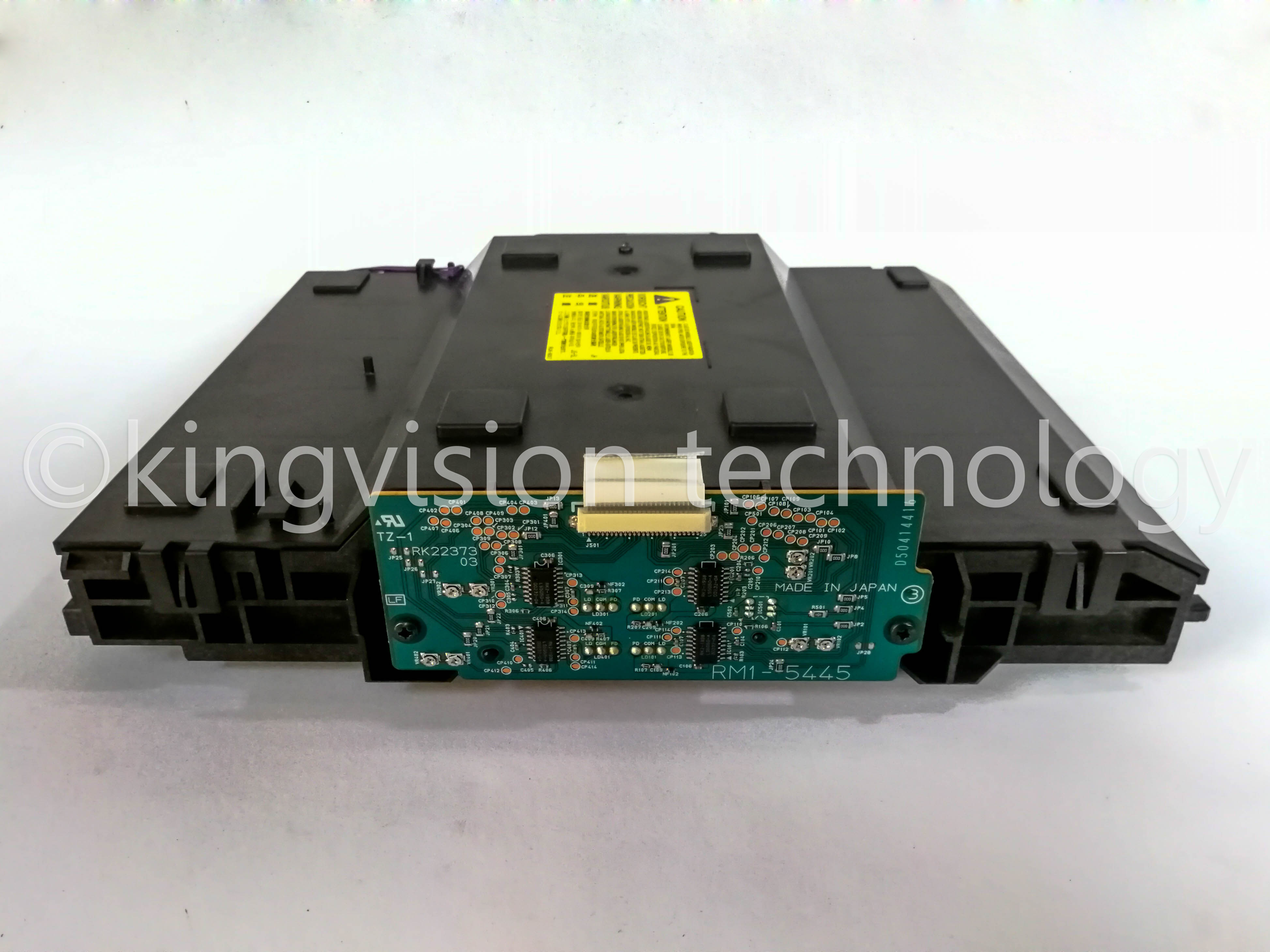 Laser Scanner Unit เลเซอร์ สแกนเนอร์ (มือสอง) HP color LaserJet Pro M476nw