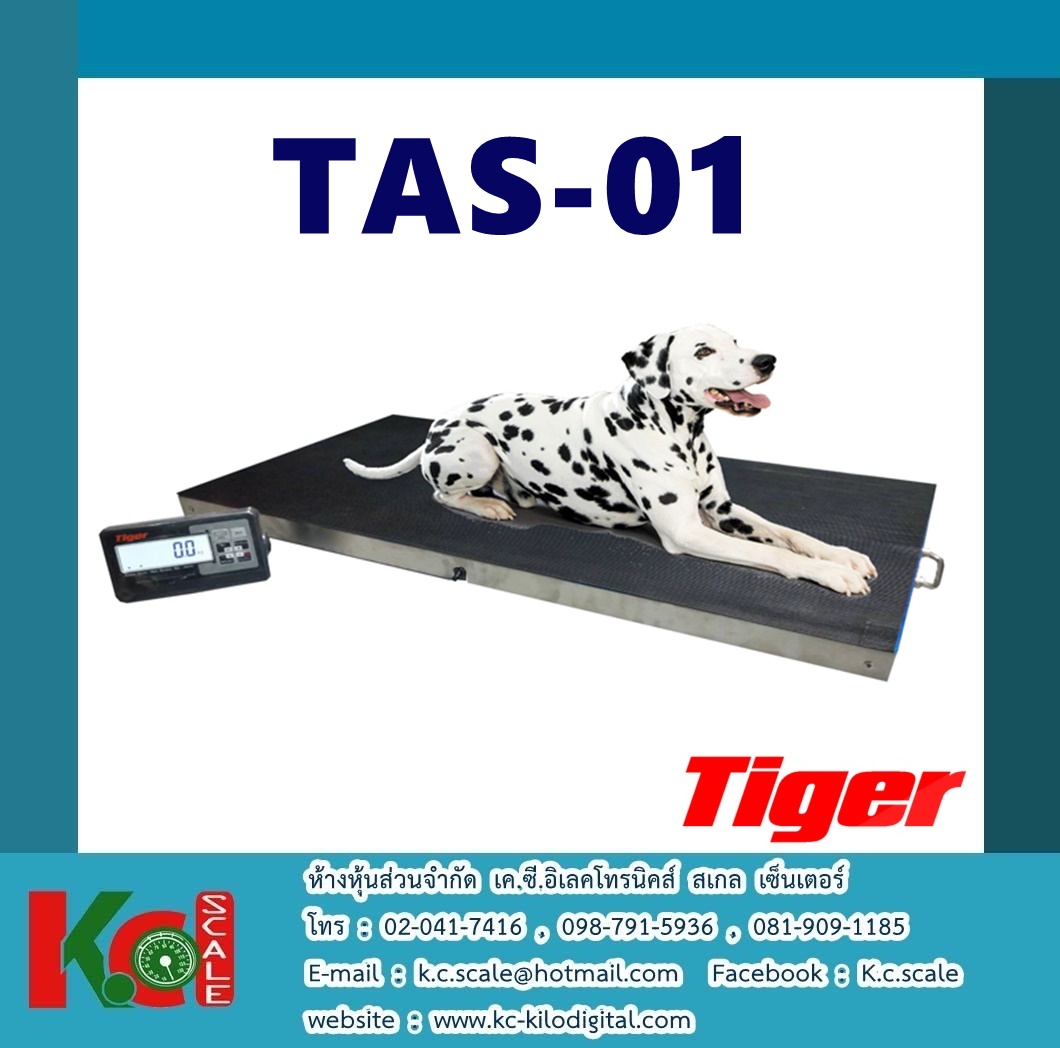 TAS-01