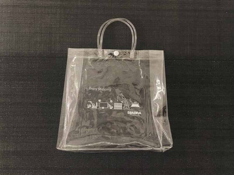 พิมพ์ถุงพลาสติก สกรีนถุงพลาสติก