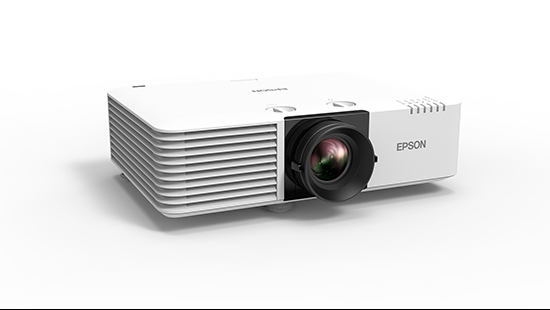 Epson EB L730U Laser Projector ไวไฟ