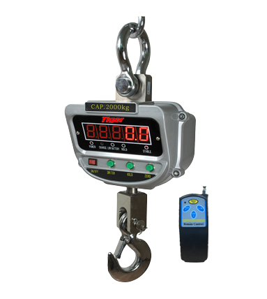 เครื่องชั่งแขวน Tiger-TC-01