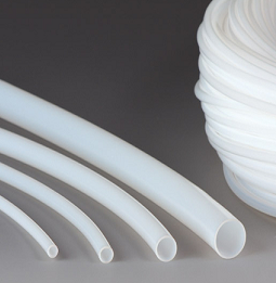 ท่อเทปล่อน PTFE แบบขาวขุ่น 10 มม. (10x8 mm.)
