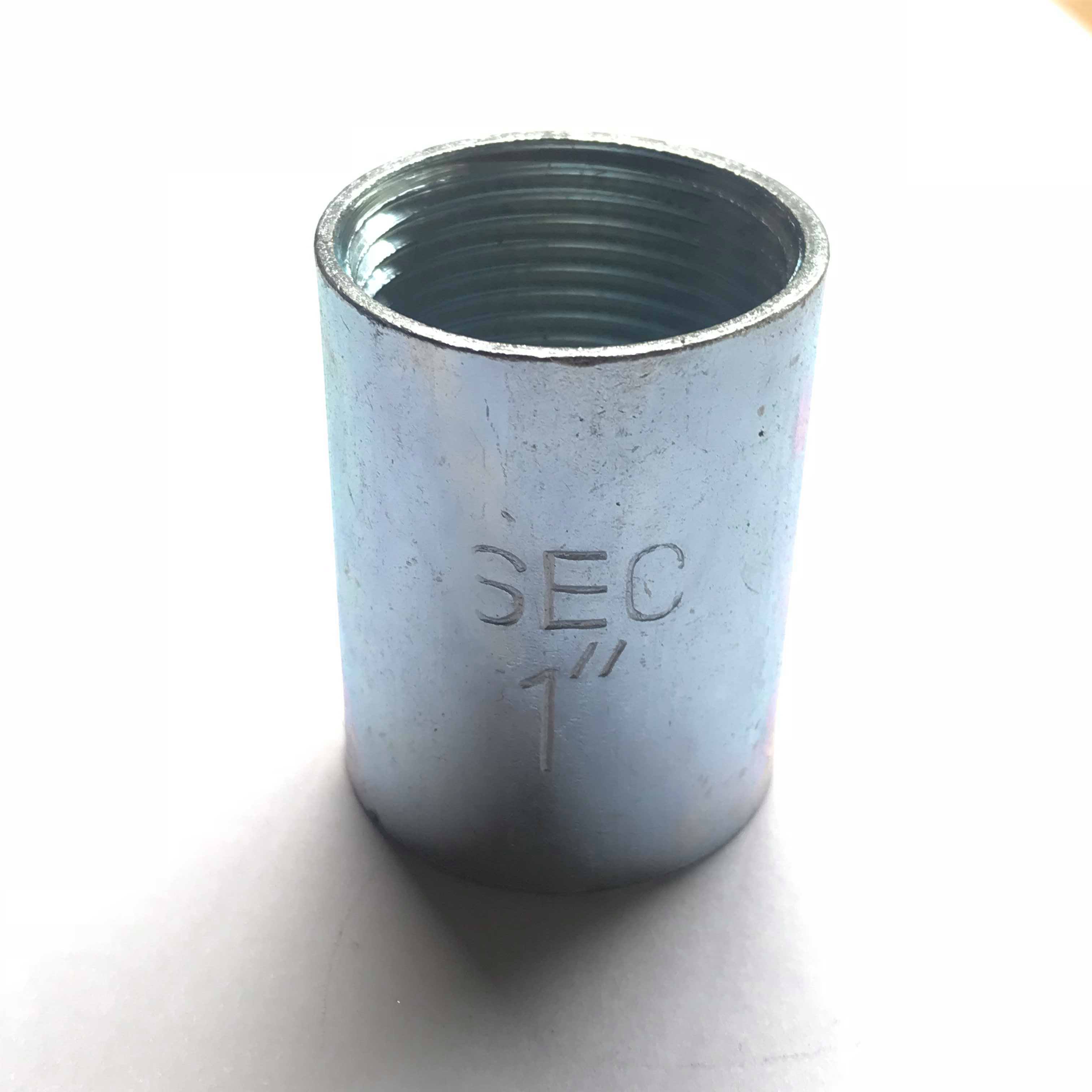 ข้อต่อท่อหนา IMC Coupling