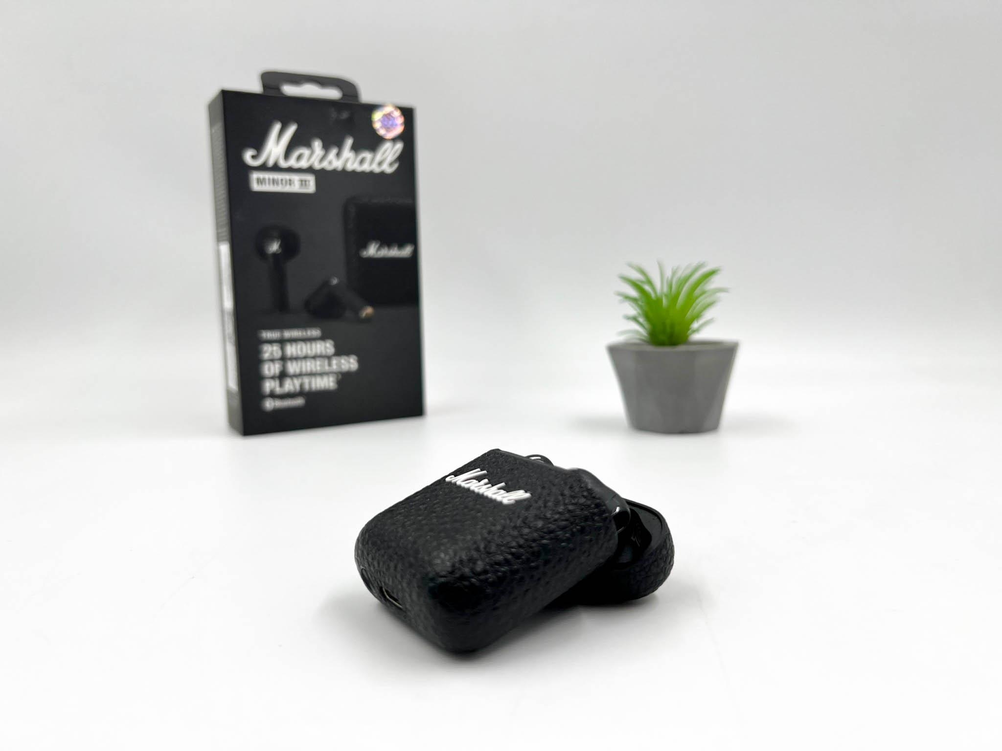 Marshall MINOR III