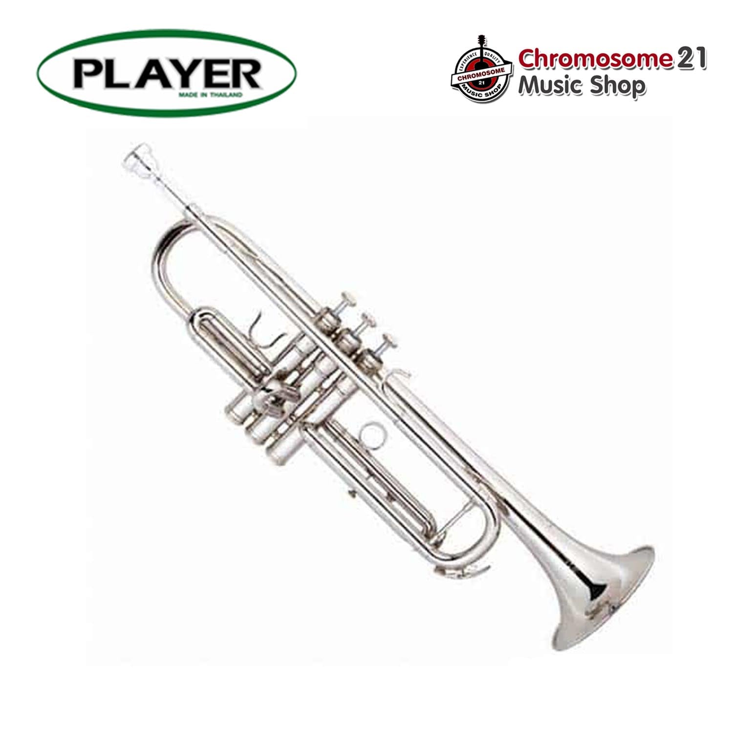 ทรัมเป็ต Player รุ่น PTR-300N
