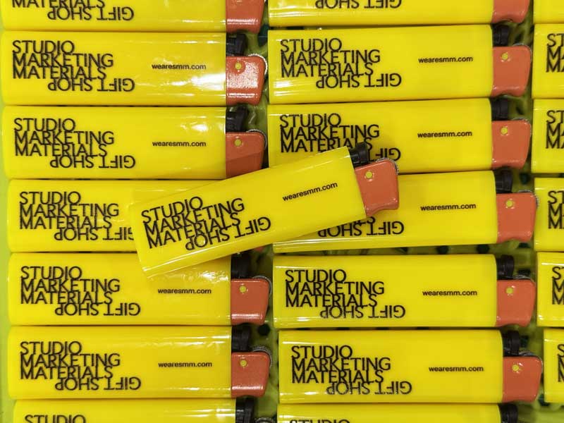 พิมพ์โลโก้บนไฟแช็ค, สกรีนโลโก้บนไฟแช็ค, รับทำโลโก้บนไฟแช็ค, สกรีนโลโก้บน cricket, พิมพ์โลโก้บน cricket