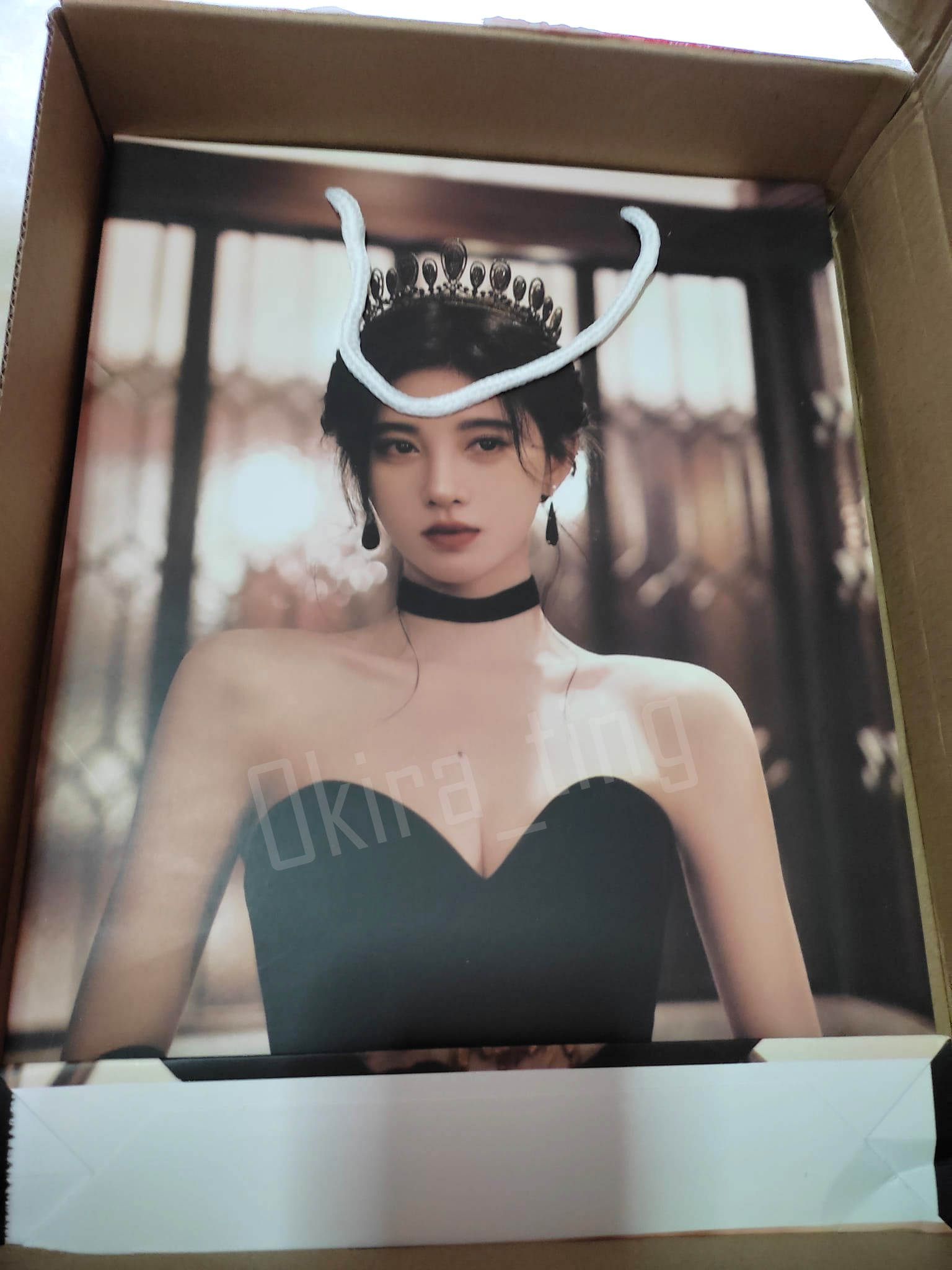 Pre - ชุดใหญ่เซ็ท จวีจิ้งอี สุดคุ้ม