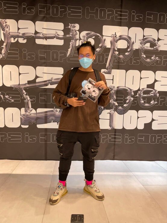 ฟิล์ม DIY รีดผ้า ทำลวดลายได้เองไม่ยุ่งยาก