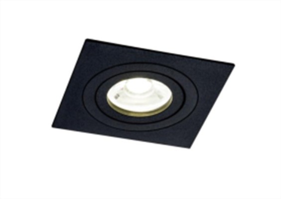 DOWNLIGHT MR16 GU5.3 GU10 CASA-B