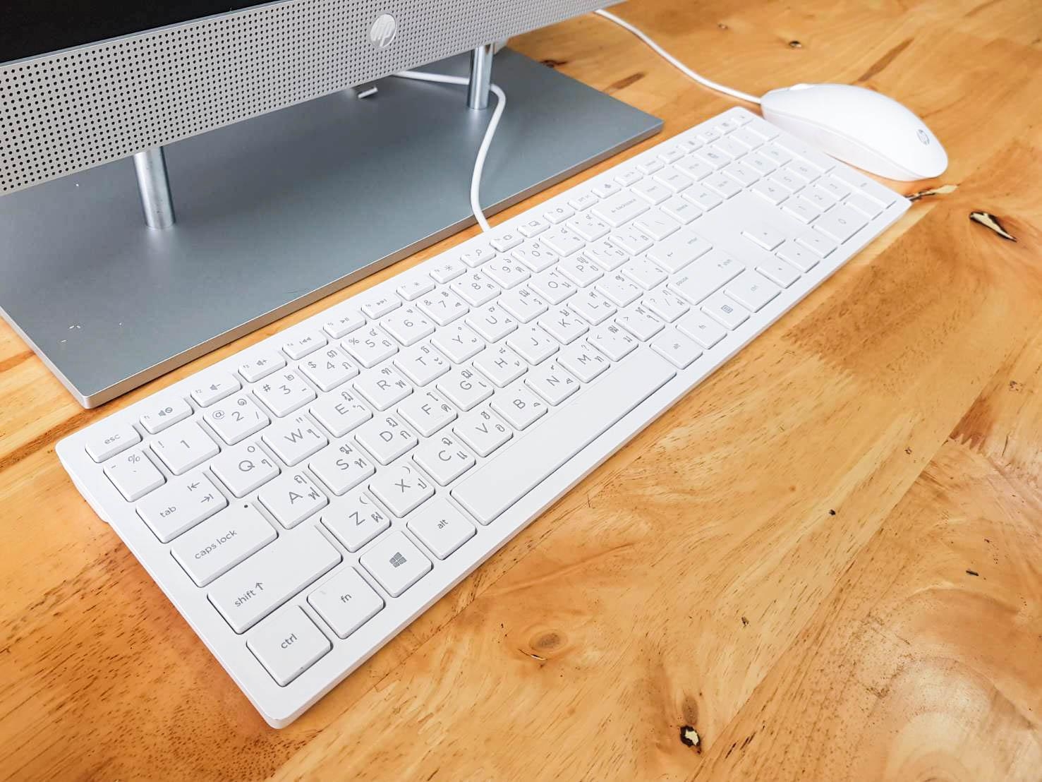 HP All-in-One PC 24-dp0000wa (7TT85AV)