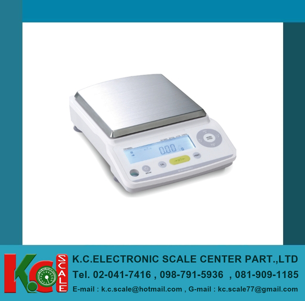 Shimadzu รุ่น TX2202L