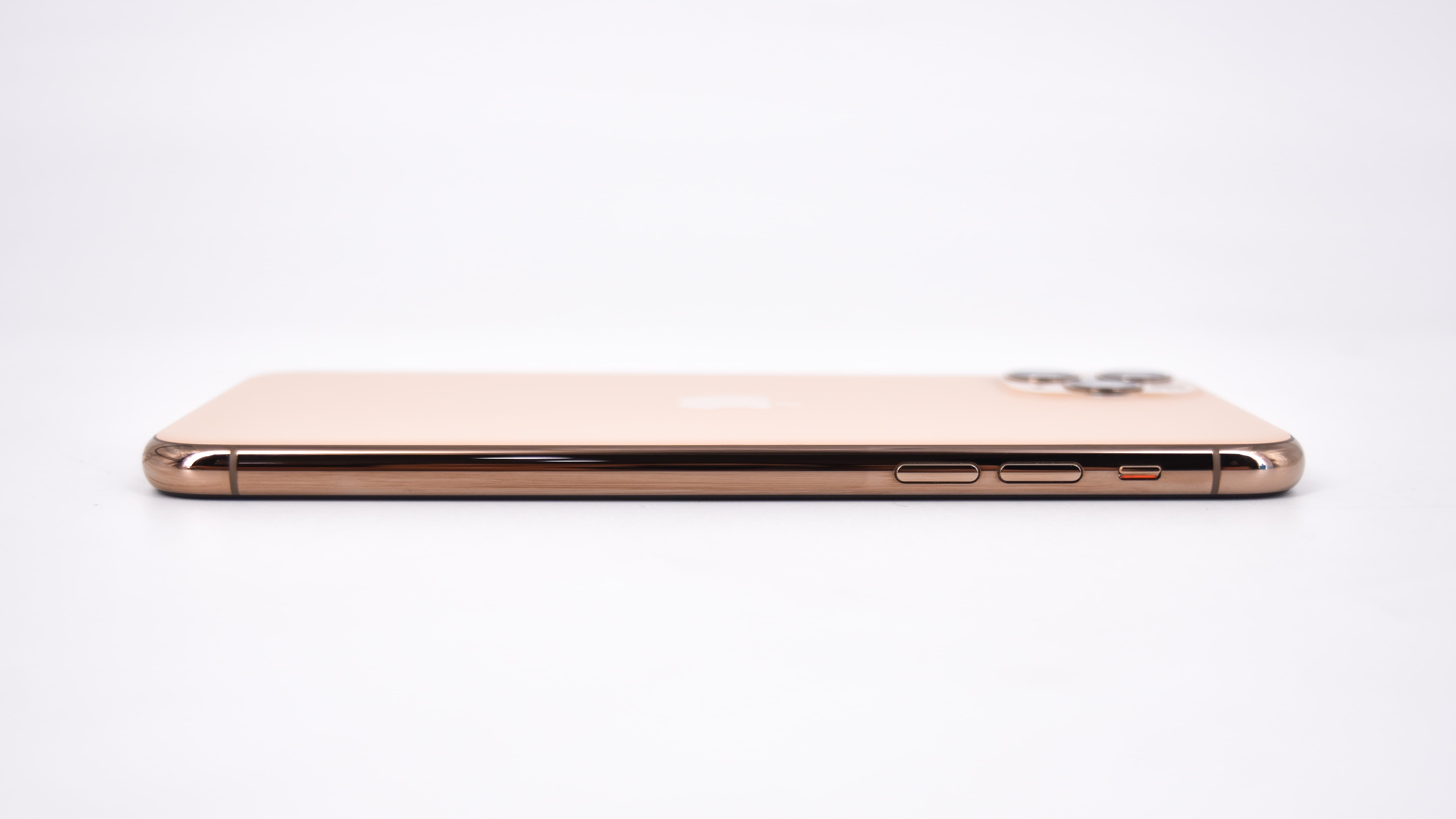 iPhone 11 Promax 256GB TH สี Gold