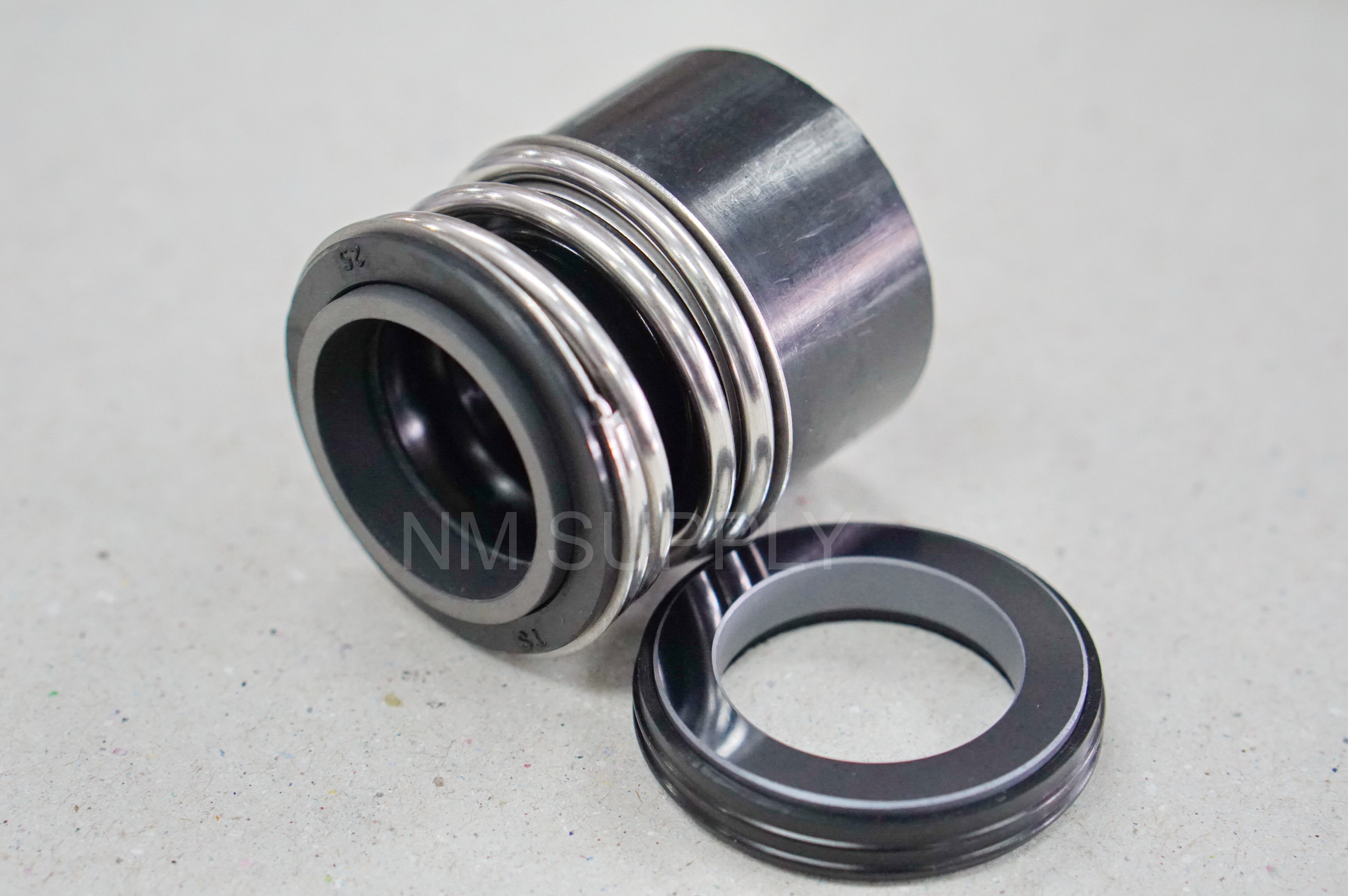 ซีล G13 (วัตถุดิบ: CA - SIC - NBR)