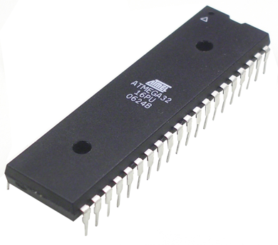ATMEGA32A-PU ATMEGA32 ATMEGA32A DIP IC