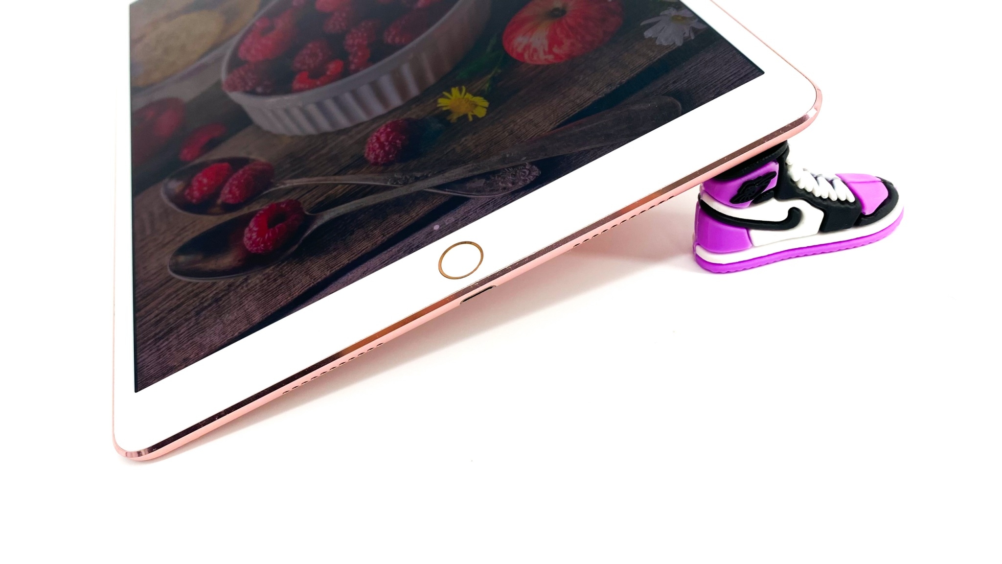 iPad Pro(10.5) 64GB Rose Gold Wifi+Cellular