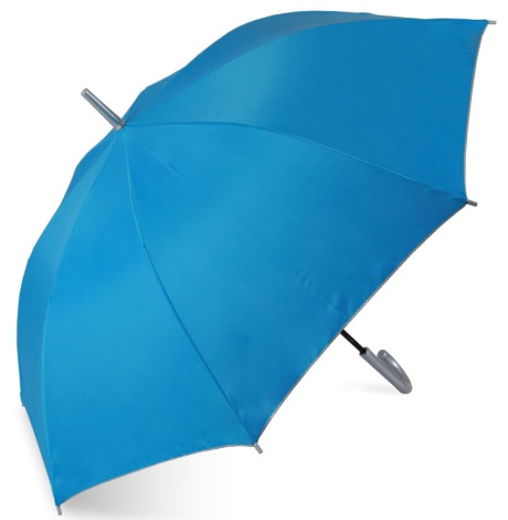 ร่มตอนเดียว ระบุสีได้