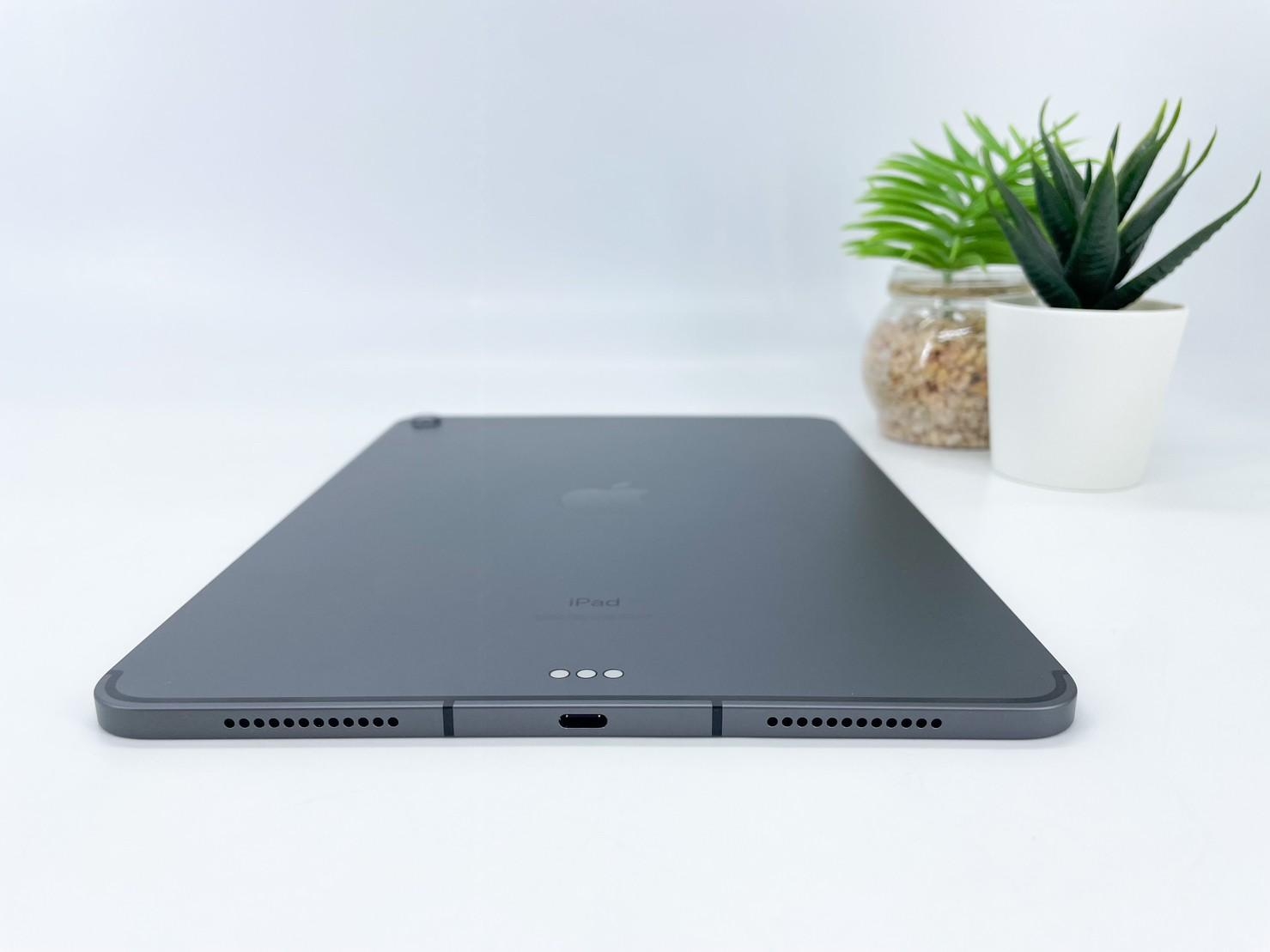 iPad Air 4 256GB Wifi+Cellular Space Gray