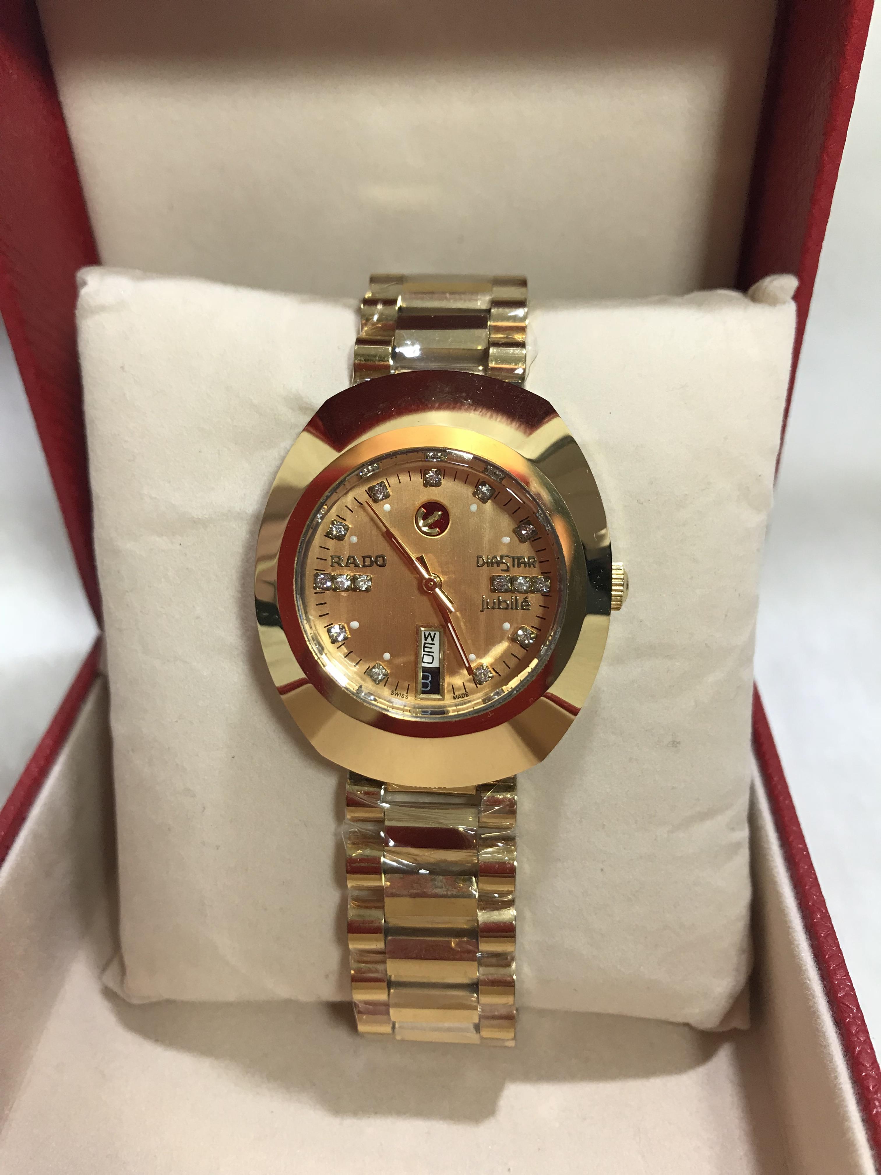 Rado Diastar