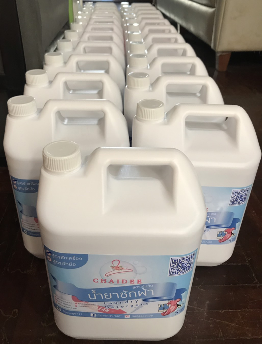 สติ๊กเกอร์ ฉลากสินค้าสำหรับการผลิตจำนวนมาก, สายการผลิต, โรงงาน