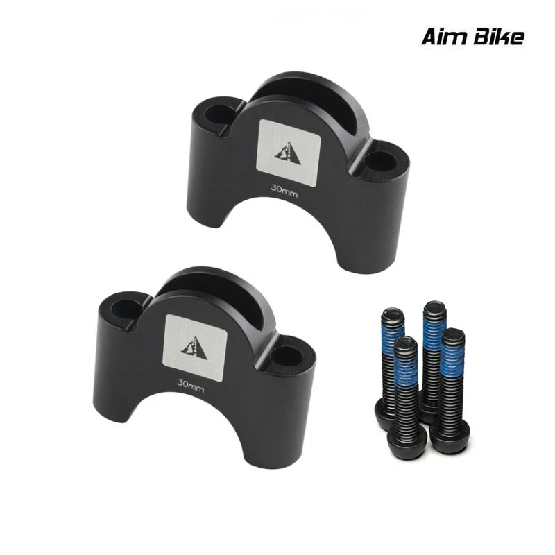 Profile Design : Aerobar Bracket Riser Kit