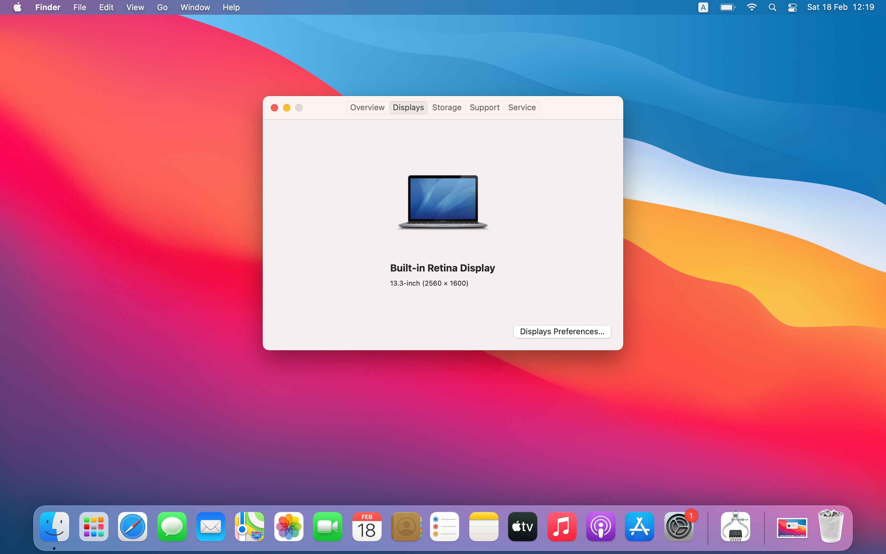 MacBook Pro (13-inch, 2017, Four Thunderbolt 3 Ports)