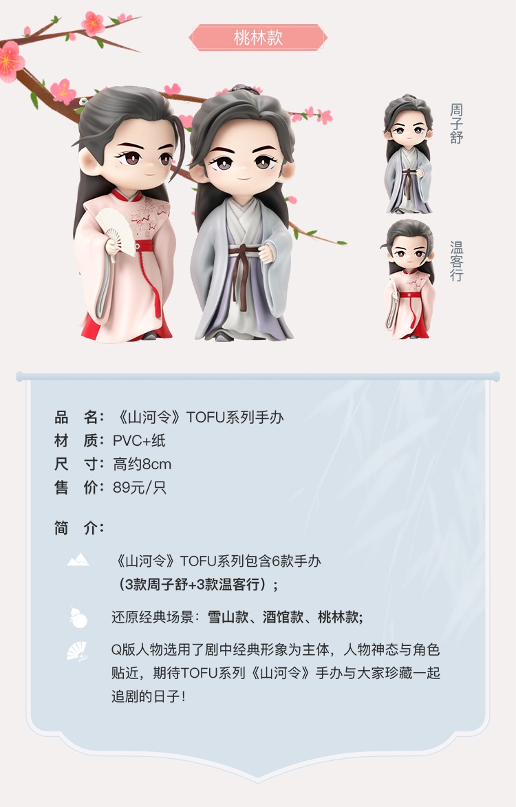 Pre - #นักรบพเนจรสุดขอบฟ้า x TOFU