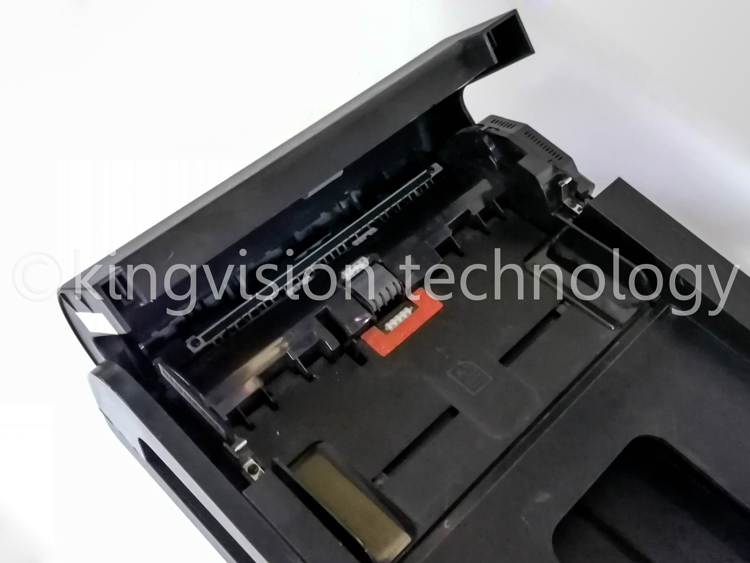 ADF and Flatbed Scanner Assembly ชุดฝาสแกนเนอร์ HP color LaserJet Pro M476nw
