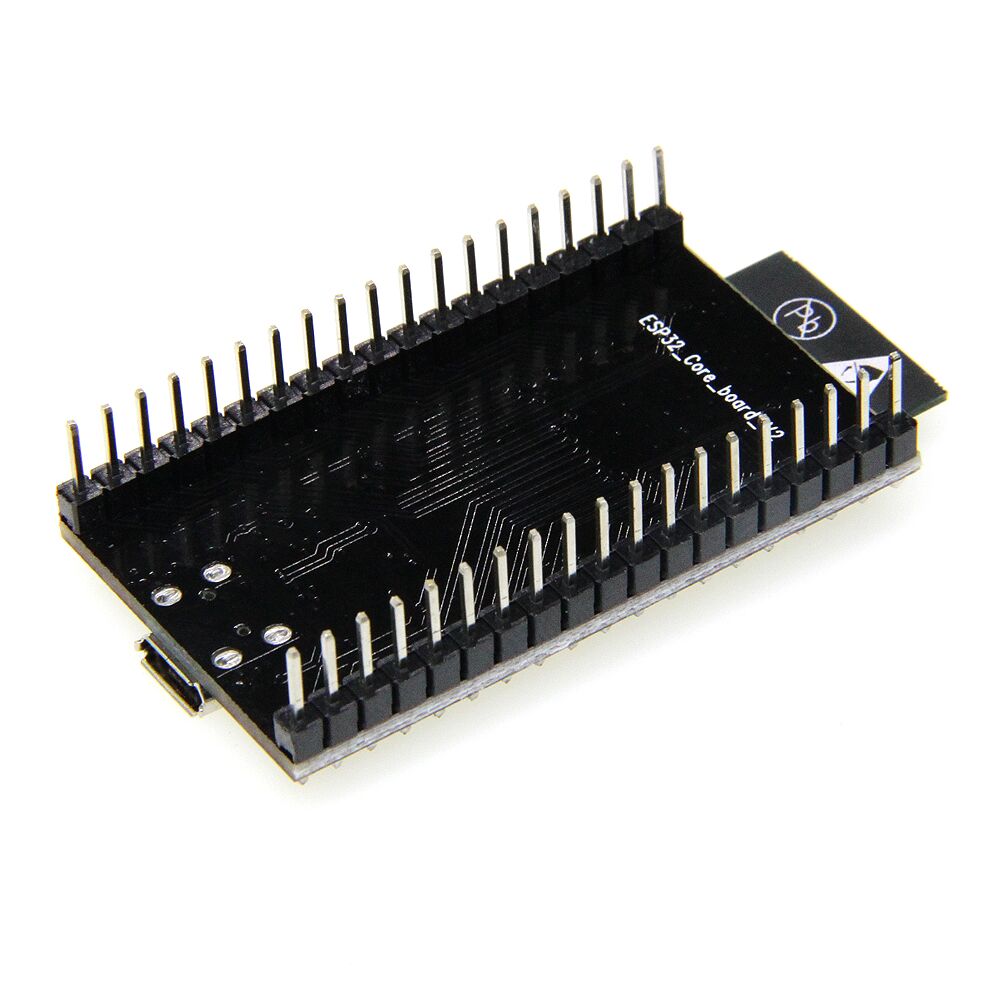 ESP32 DOIT ESP32 DEVKIT V1 ESP-32S NodeMCU ESP-WROOM-32 Wi-Fi and Bluetooth Dual Core ESP-32 ESP-32S ESP 32