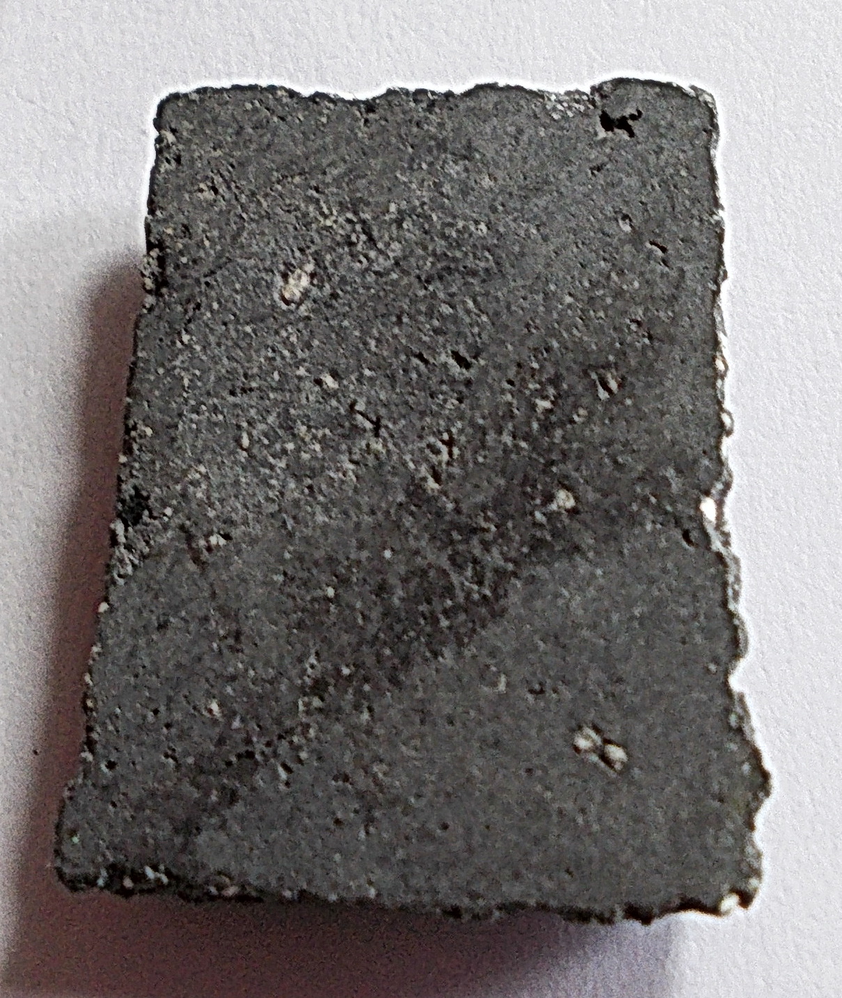 สมเด็จคะแนน วัดประสาท ปี 06