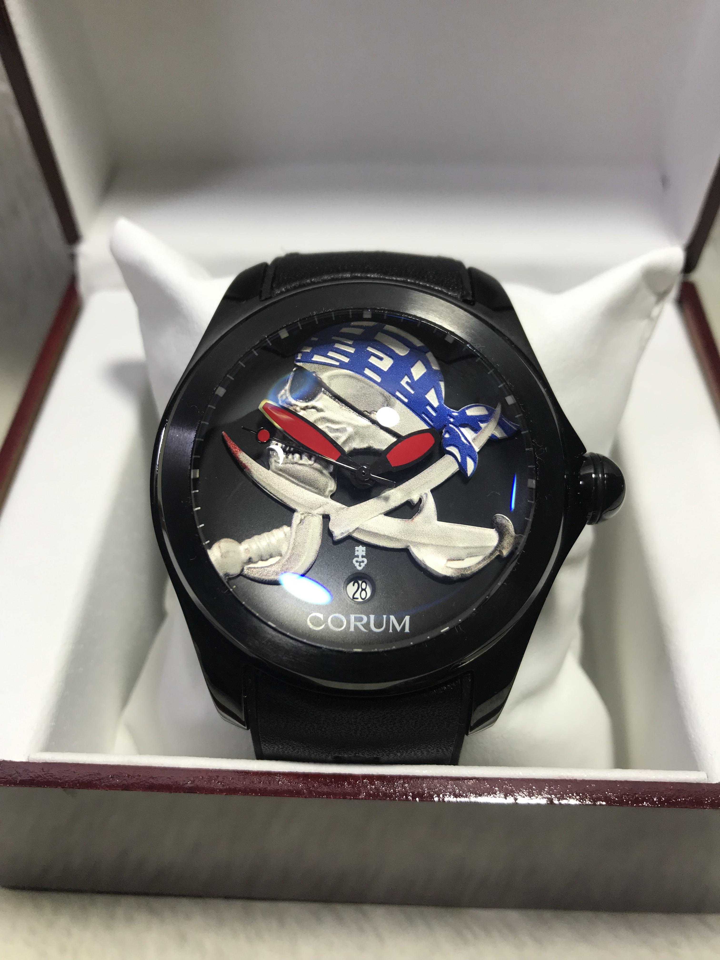 CORUM