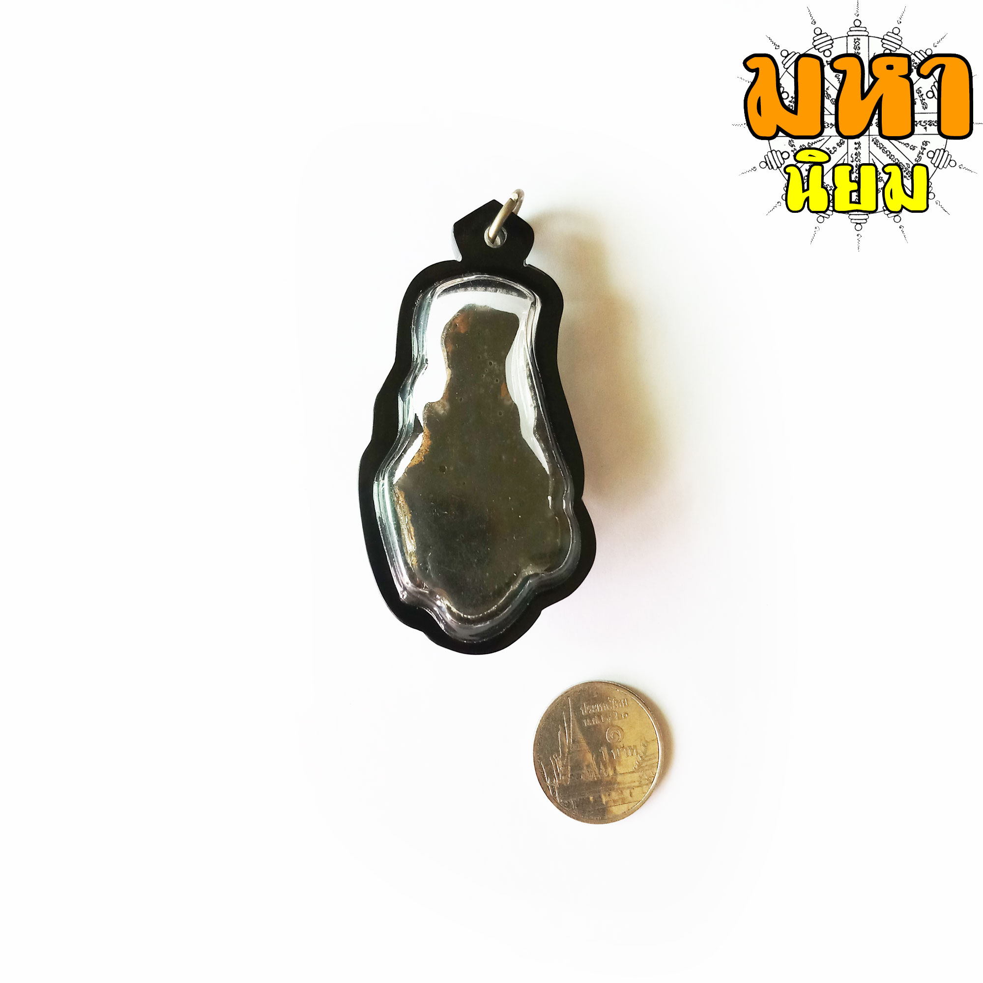 เศียรพ่อแก่ บรมครู ไม่ทราบที่มาแน่ชัด